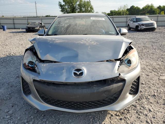 Photo 5 from auction – 2013 MAZDA 3 I with VIN JM1BL1U75D1790179