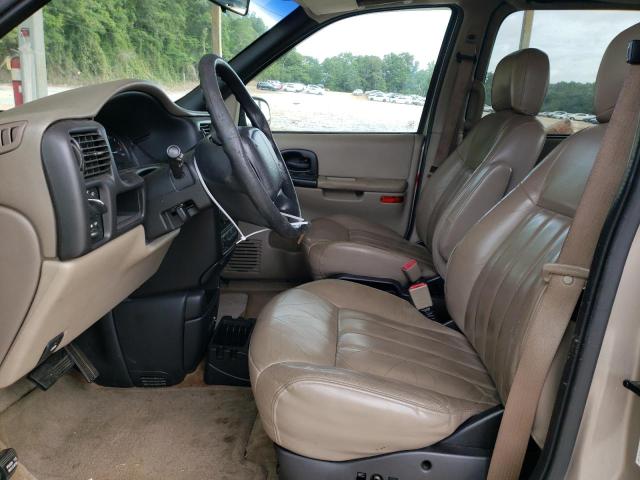Photo 7 from auction – 2000 CHEVROLET VENTURE with VIN 1GNDX03E1YD160288