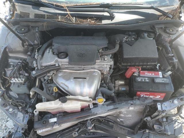 Photo 11 from auction – 2014 TOYOTA CAMRY L with VIN 4T1BF1FK7EU386224