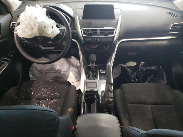 Photo 8 from auction – 2019 MITSUBISHI ECLIPSE CR with VIN JA4AT4AA7KZ015632