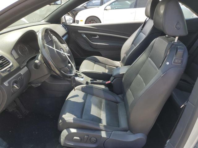 Photo 7 from auction – 2012 VOLKSWAGEN EOS KOMFOR with VIN WVWBW7AH4CV000160
