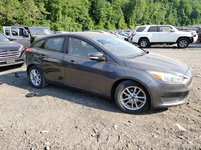 Photo 4 from auction – 2015 FORD FOCUS SE with VIN 1FADP3K20FL301684