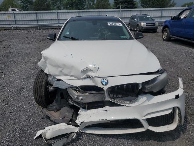 Photo 5 from auction – 2014 BMW 320 I XDRI with VIN WBA3C3G52ENS68014