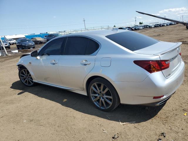 Photo 2 from auction – 2015 LEXUS GS 350 with VIN JTHCE1BL8FA007582