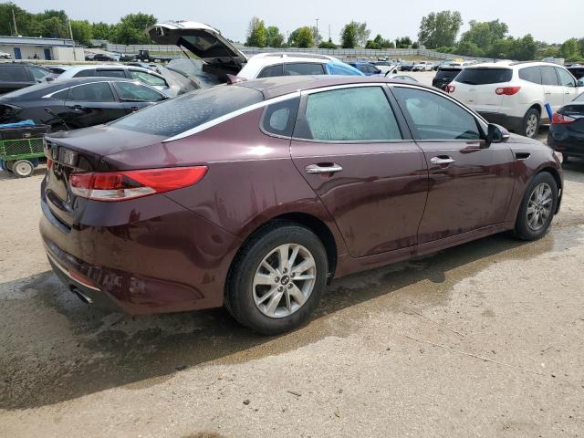 Photo 3 from auction – 2016 KIA OPTIMA LX with VIN 5XXGT4L31GG112947