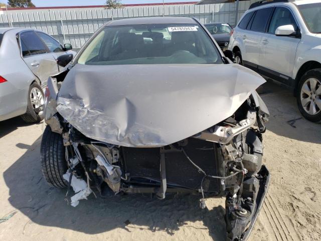 Photo 5 from auction – 2015 TOYOTA COROLLA L with VIN 5YFBURHE1FP249858