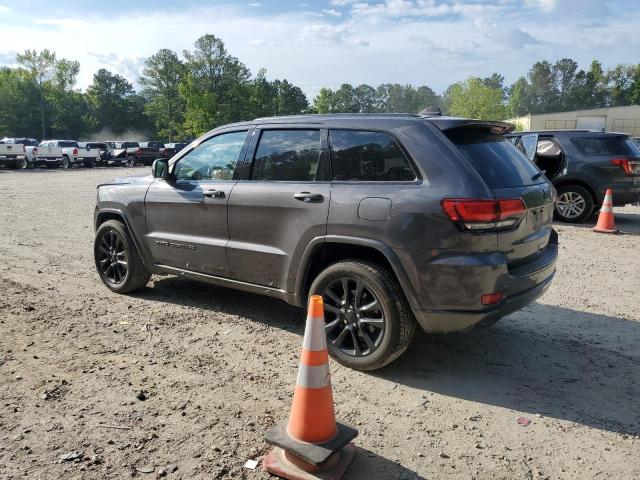 Photo 2 from auction – 2018 JEEP GRAND CHER with VIN 1C4RJFAG7JC190849