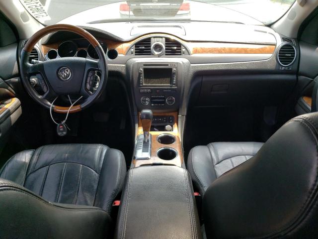 Photo 8 from auction – 2011 BUICK ENCLAVE CX with VIN 5GAKVCED5BJ246287