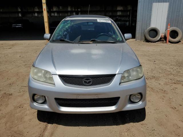 Photo 5 from auction – 2003 MAZDA PROTEGE PR with VIN JM1BJ246931124489