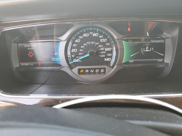 Photo 9 from auction – 2015 FORD TAURUS LIM with VIN 1FAHP2F86FG165600