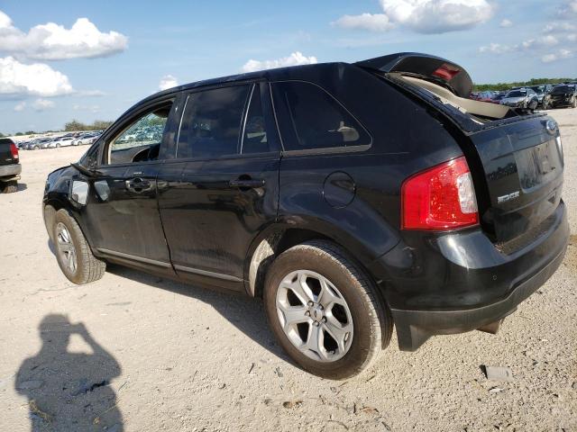 Photo 2 from auction – 2013 FORD EDGE SEL with VIN 2FMDK3JC9DBB91195