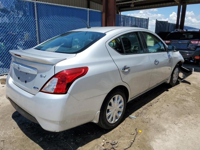Photo 3 from auction – 2015 NISSAN VERSA S with VIN 3N1CN7AP6FL932186