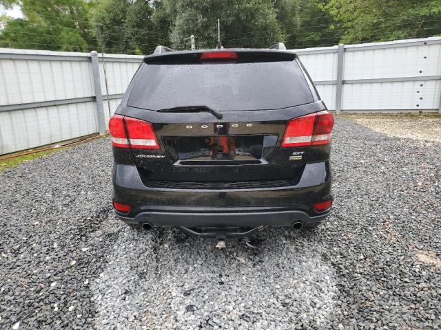 Photo 6 from auction – 2017 DODGE JOURNEY SX with VIN 3C4PDCBG0HT510099