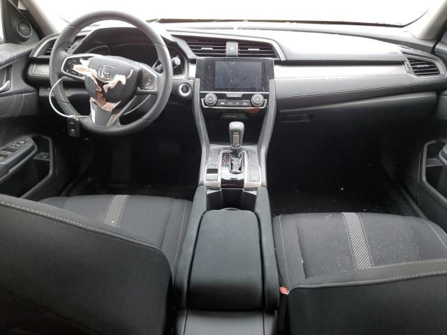 Photo 8 from auction – 2016 HONDA CIVIC EX with VIN 19XFC2F71GE069928
