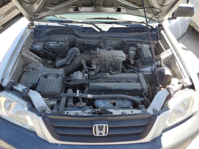 Photo 12 from auction – 1998 HONDA CR-V EX with VIN JHLRD1866WC070008
