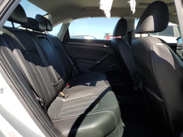 Photo 10 from auction – 2020 VOLKSWAGEN PASSAT SEL with VIN 1VWCA7A31LC005381