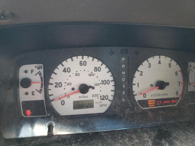 Photo 9 from auction – 2003 MITSUBISHI MONTERO SP with VIN JA4LS21H83J048930