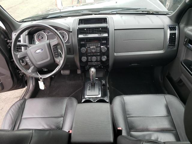 Photo 8 from auction – 2011 FORD ESCAPE LIM with VIN 1FMCU9EG9BKB77144