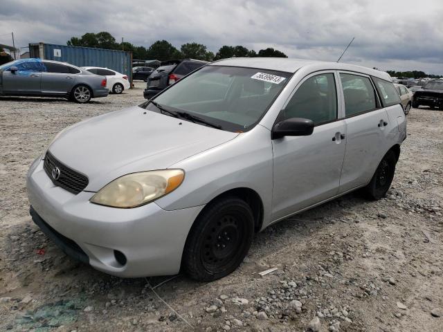 Photo 1 from auction – 2007 TOYOTA COROLLA MA with VIN 2T1KR32E17C675607