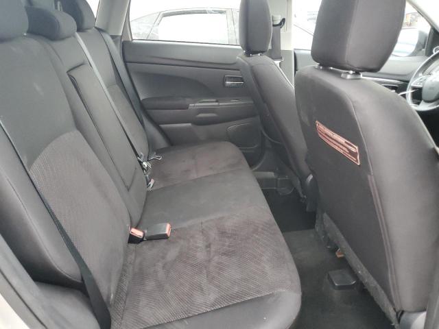 Photo 11 from auction – 2014 MITSUBISHI OUTLANDER with VIN 4A4AP4AU3EE006967