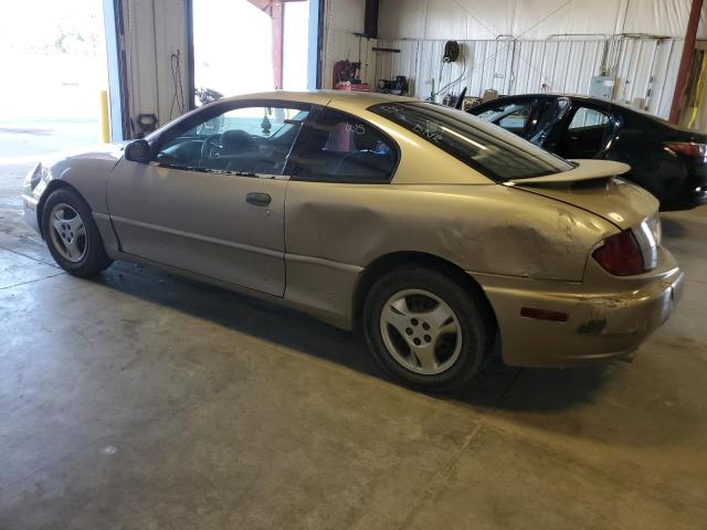 Photo 2 from auction – 2004 PONTIAC SUNFIRE with VIN 1G2JB12F147357100