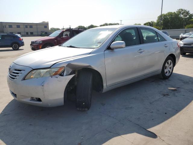 TOYOTA CAMRY CE 2007 with VIN 4T1BE46K67U515769 - Photo from auction