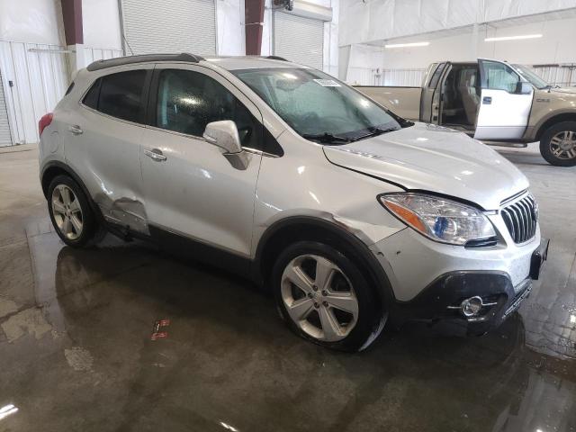 Photo 4 from auction – 2015 BUICK ENCORE CON with VIN KL4CJBSB7FB259757