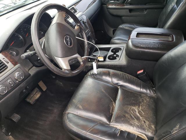 Photo 7 from auction – 2011 GMC SIERRA K25 with VIN 1GT125C87BF210575
