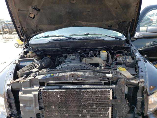 Photo 11 from auction – 2005 DODGE RAM 2500 S with VIN 3D7KS28C55G850809