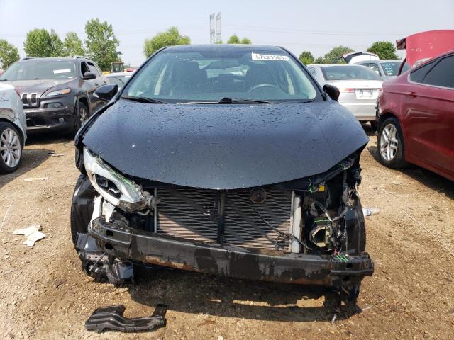 Photo 5 from auction – 2014 TOYOTA COROLLA L with VIN 2T1BURHE3EC176538
