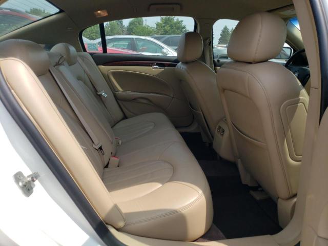 Zdjęcie 10 z aukcji – 2007 BUICK LUCERNE CX z VIN 1G4HD57277U142680