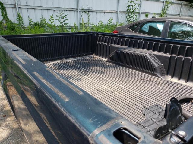 Photo 10 from auction – 1995 FORD F150 with VIN 1FTEF14H4SLB96827