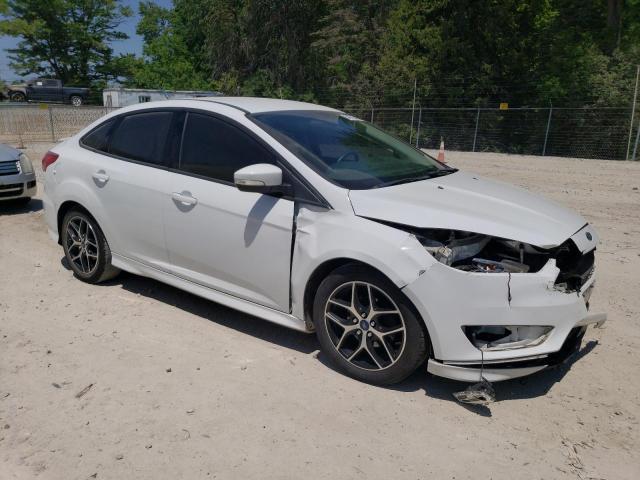 Photo 4 from auction – 2015 FORD FOCUS SE with VIN 1FADP3FE9FL298997