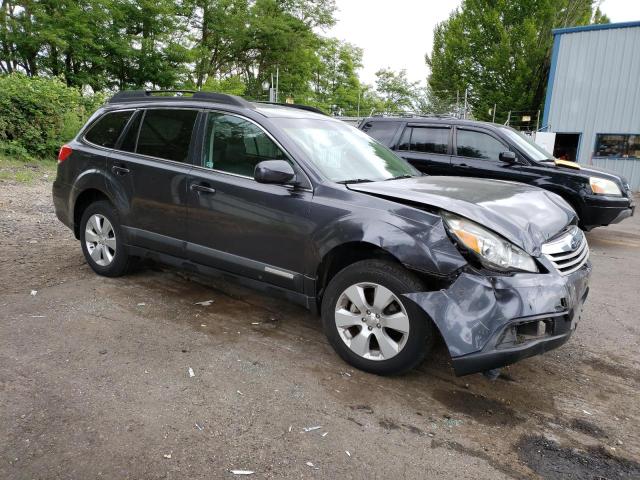 Снимка 4 от търг – 2011 SUBARU OUTBACK 2. с VIN 4S4BRBJC1B3428210