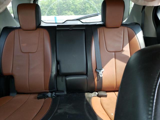 Photo 10 from auction – 2016 CHEVROLET EQUINOX LT with VIN 2GNFLGEK6G6309467