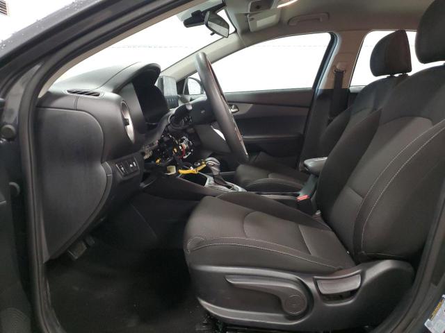 Photo 7 from auction – 2021 KIA FORTE FE with VIN 3KPF24AD7ME346038