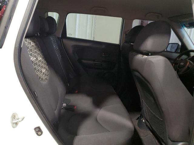 Photo 11 from auction – 2011 KIA SOUL + with VIN KNDJT2A26B7716788