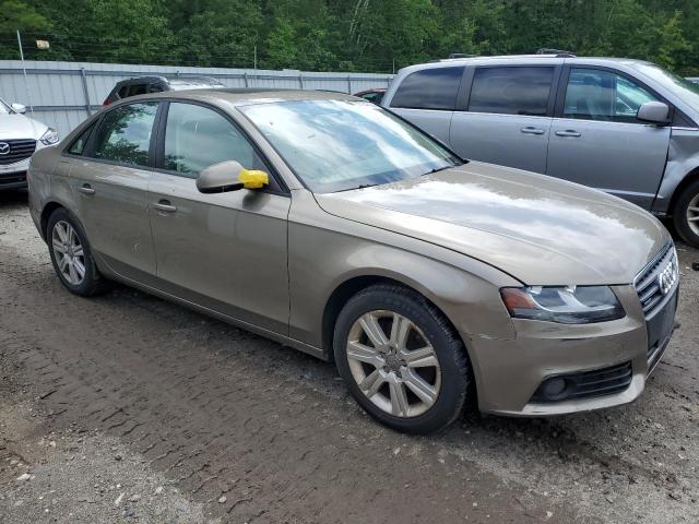 Photo 4 from auction – 2010 AUDI A4 PREMIUM with VIN WAUBFAFL4AN002379