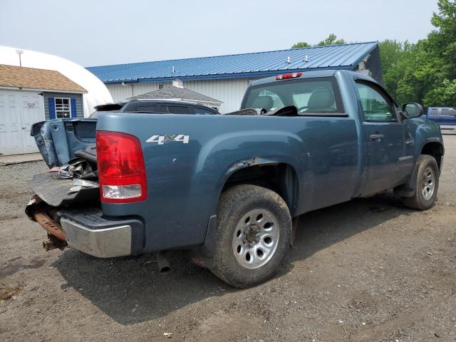 Photo 3 from auction – 2008 GMC SIERRA K15 with VIN 1GTEK14C58E155782