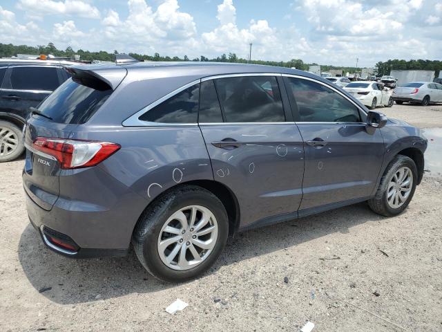 Photo 3 from auction – 2017 ACURA RDX with VIN 5J8TB3H37HL014643