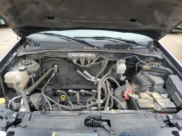 Photo 11 from auction – 2009 FORD ESCAPE XLT with VIN 1FMCU03709KA19381