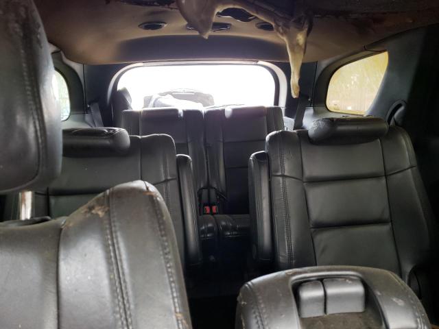 Photo 10 from auction – 2014 DODGE DURANGO LI with VIN 1C4SDHDT9EC344559