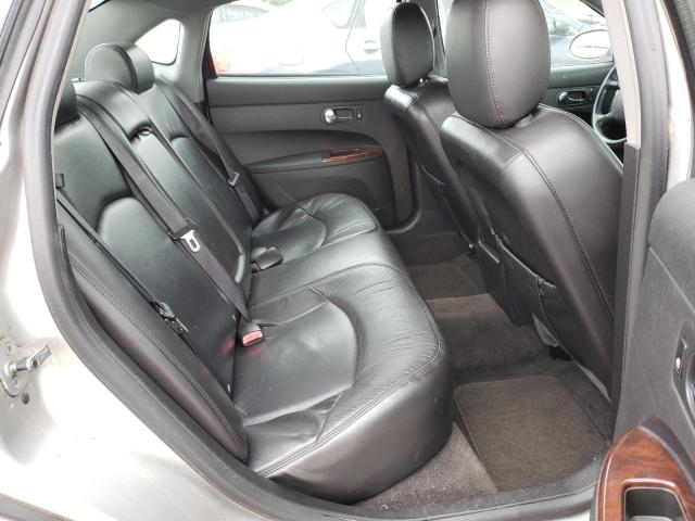 Photo 10 from auction – 2007 BUICK LACROSSE C with VIN 2G4WD582971172829