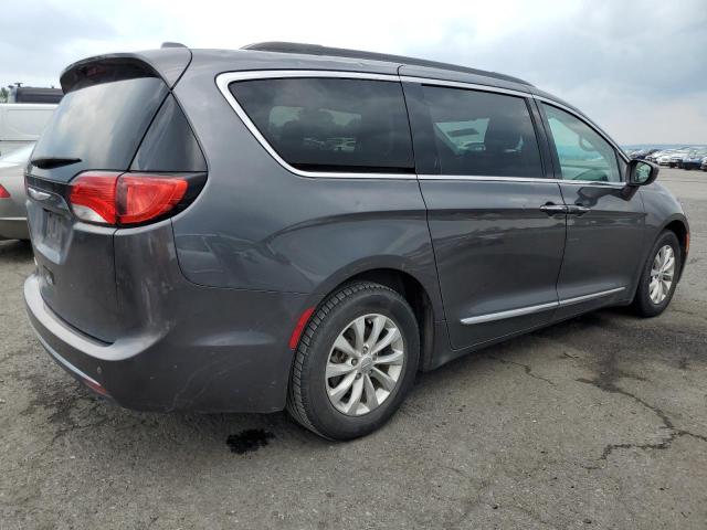 Photo 3 from auction – 2017 CHRYSLER PACIFICA T with VIN 2C4RC1BG3HR627419