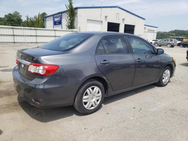 Photo 3 from auction – 2011 TOYOTA COROLLA BA with VIN 2T1BU4EE9BC625806