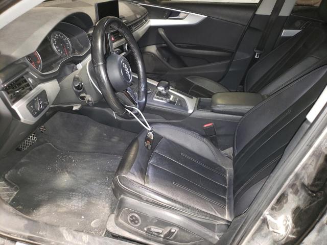 Photo 7 from auction – 2017 AUDI A4 PREMIUM with VIN WAUGNAF44HN000742