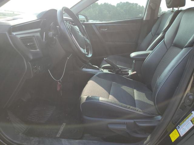 Photo 7 from auction – 2016 TOYOTA COROLLA L with VIN 2T1BURHE5GC625883