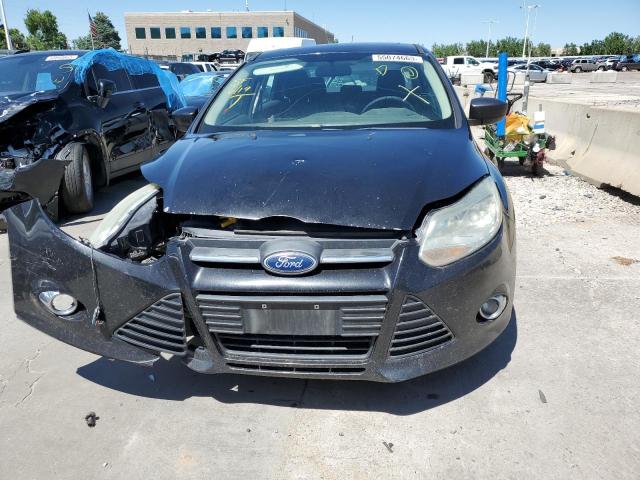 Photo 5 from auction – 2012 FORD FOCUS SE with VIN 1FAHP3F2XCL309914