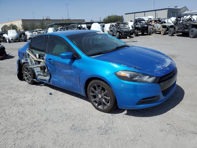 Photo 4 from auction – 2015 DODGE DART SE with VIN 1C3CDFAA2FD433370