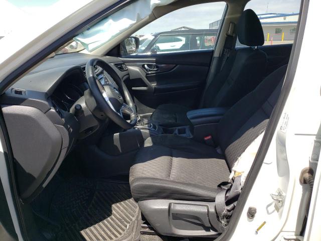 Photo 7 from auction – 2017 NISSAN ROGUE S with VIN KNMAT2MT6HP516345